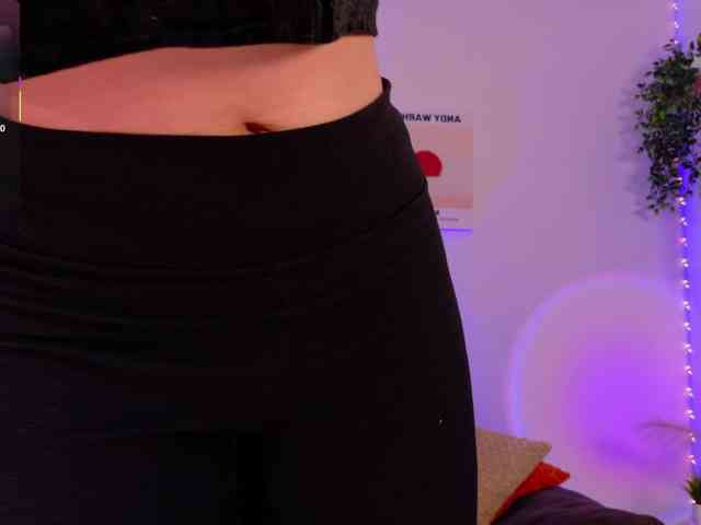 ViolettCastel webcam