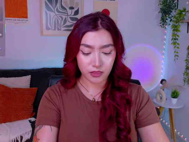 ViolettCastel webcam
