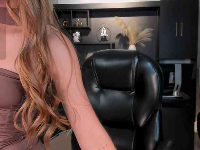 AmyDavis webcam