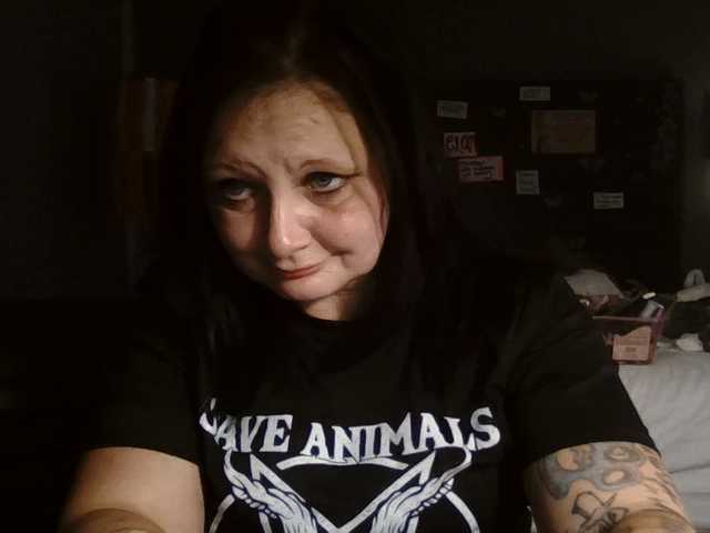 Adelaideskyy live cam on BongaCams