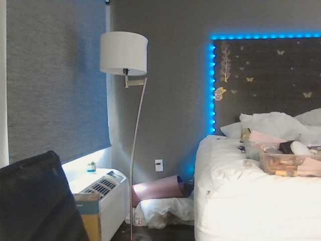 Adelaideskyy live cam on BongaCams