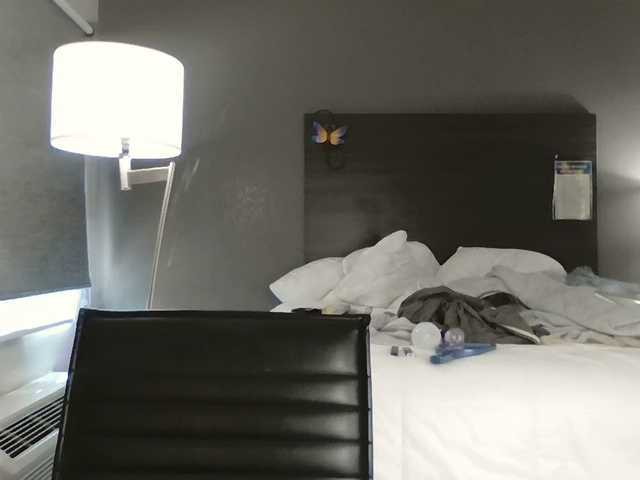 Adelaideskyy live cam on BongaCams