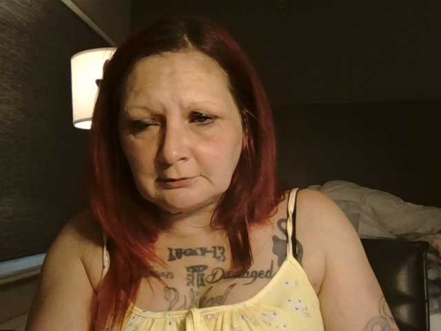 Adelaideskyy live cam on BongaCams