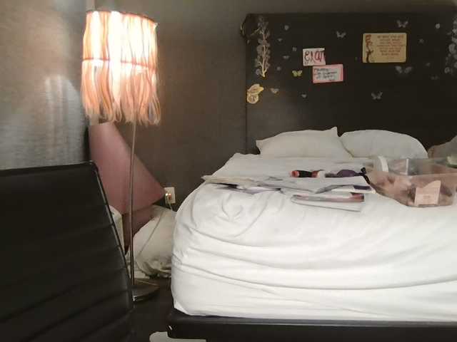 Adelaideskyy live cam on BongaCams