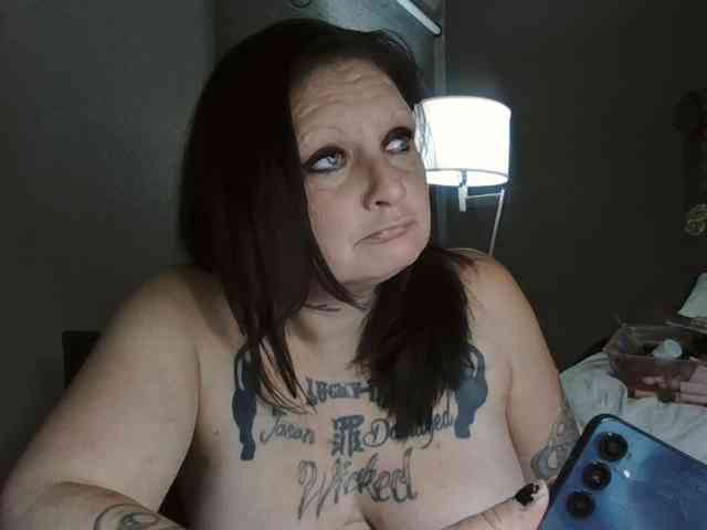 Adelaideskyy's webcam live show