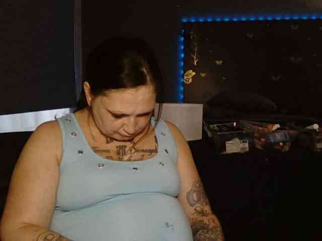 Adelaideskyy's webcam live show