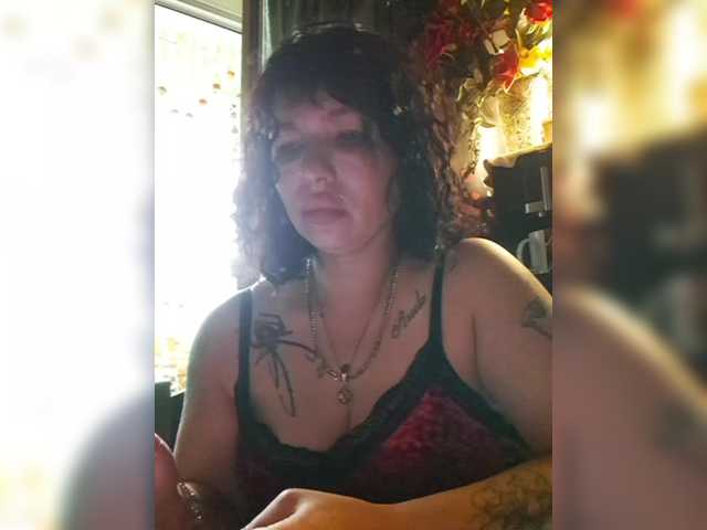 Kukla399 live cam on BongaCams