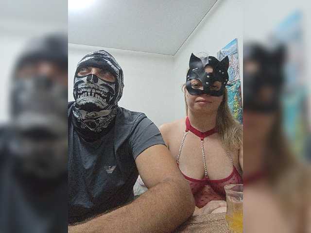 Kaifyli34 live cam preview