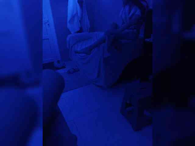 kaifyli34's live room