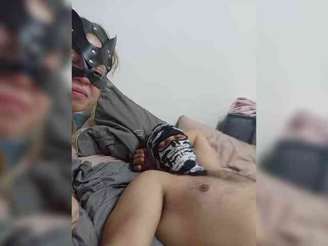 Kaifyli34 webcam