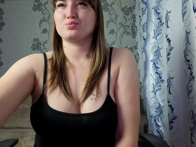 JulietteBunny live cam on BongaCams