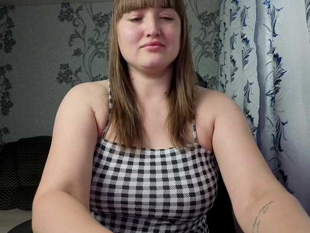 JulietteBunny live cam on BongaCams