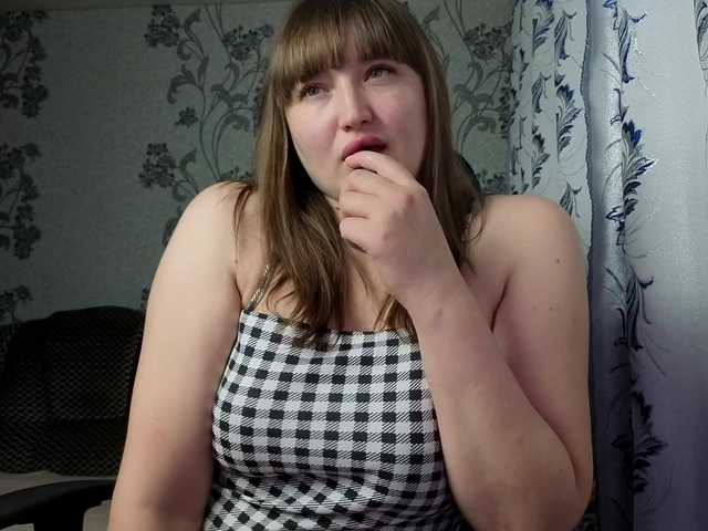 JulietteBunny live cam on BongaCams