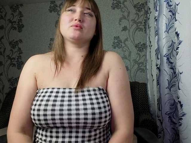 JulietteBunny live cam on BongaCams