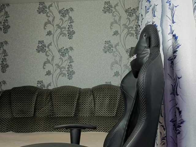 JulietteBunny live cam on BongaCams