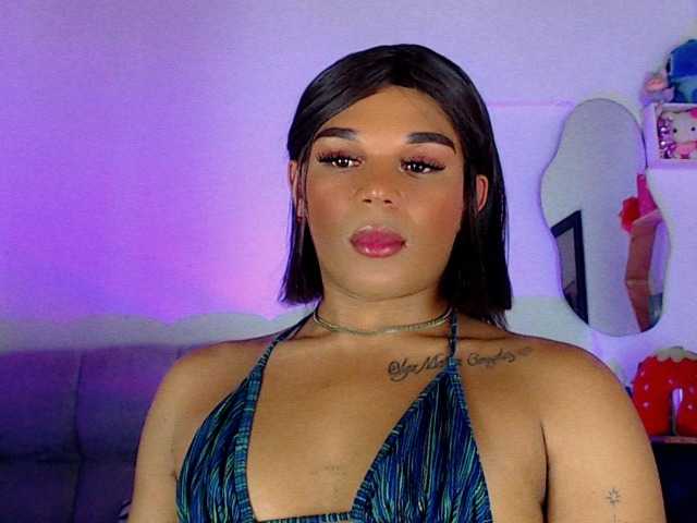 ShadaysMistress live cam preview