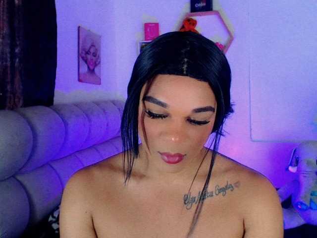 ShadaysMistress live cam preview