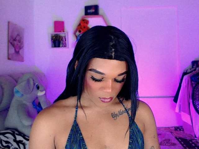 ShadaysMistress