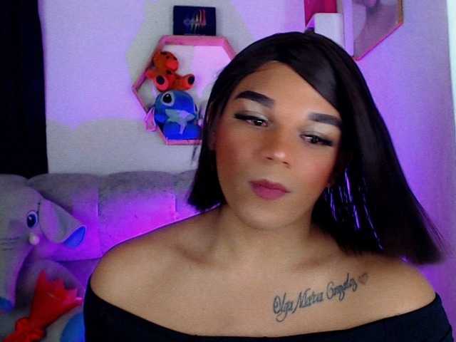 ShadaysMistress