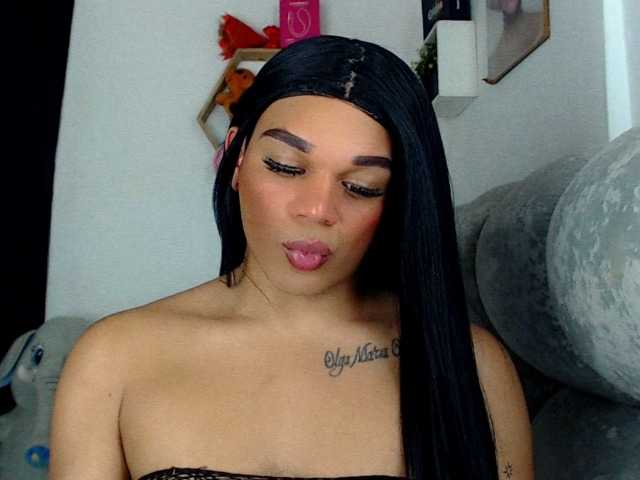 ShadaysMistress