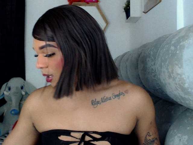 ShadaysMistress