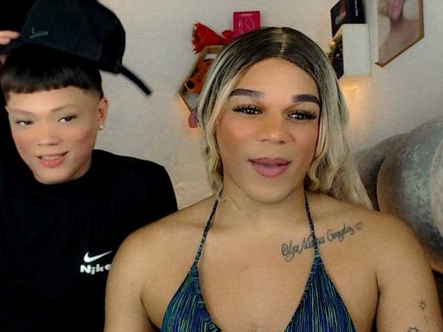 ShadaysMistress