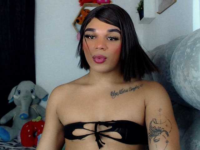 ShadaysMistress