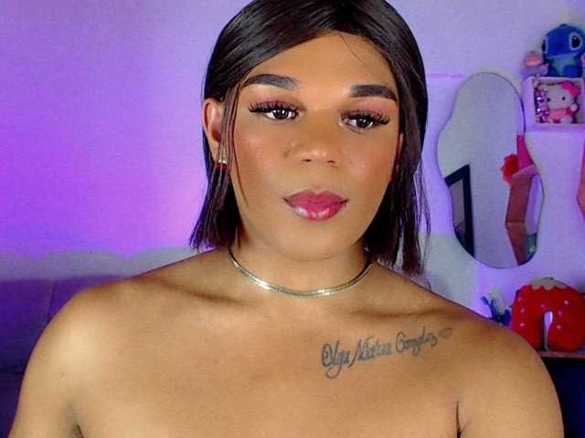 ShadaysMistress
