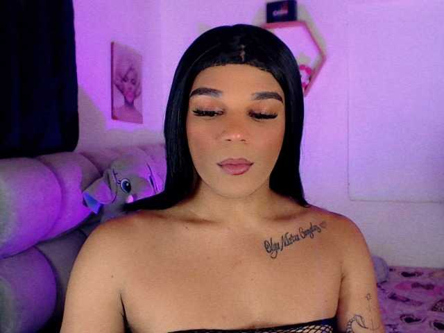 ShadaysMistress