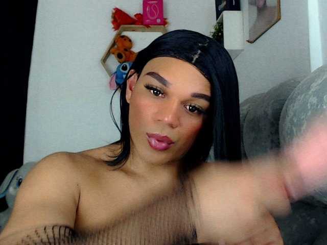 ShadaysMistress