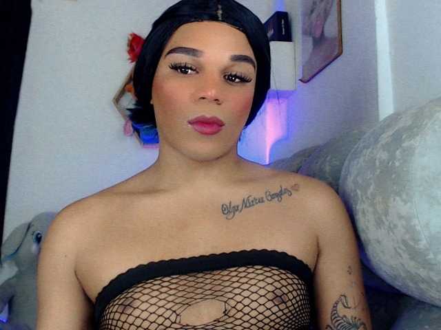 ShadaysMistress