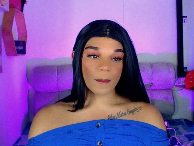 ShadaysMistress