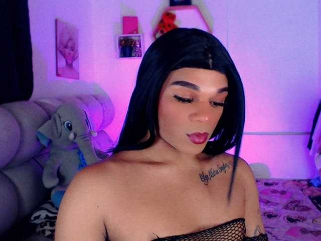 ShadaysMistress