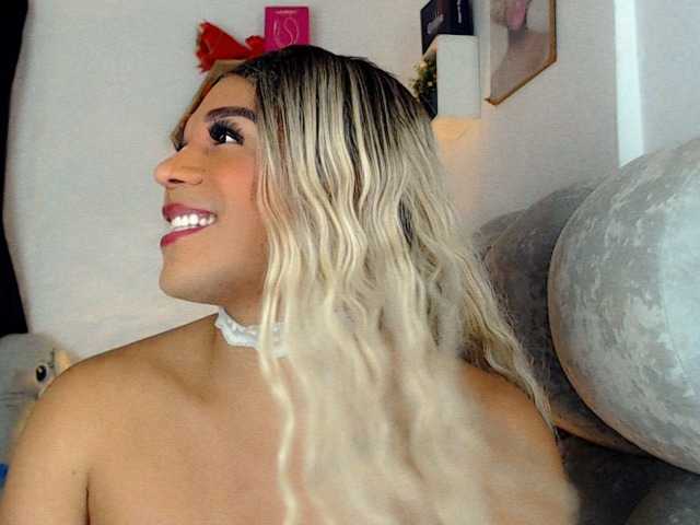 ShadaysMistress