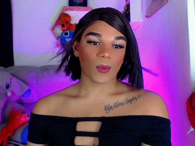 ShadaysMistress