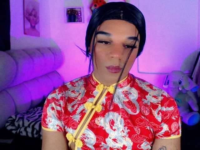 ShadaysMistress