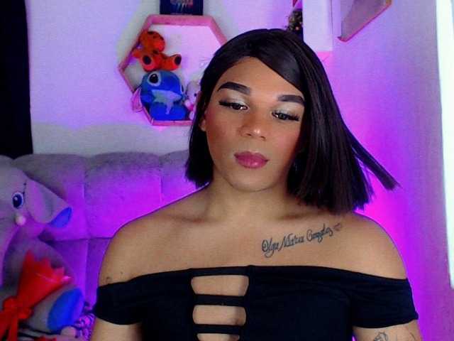 ShadaysMistress