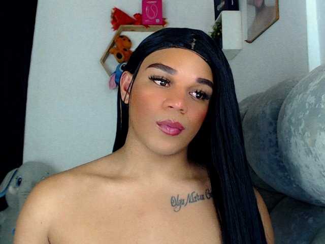 ShadaysMistress