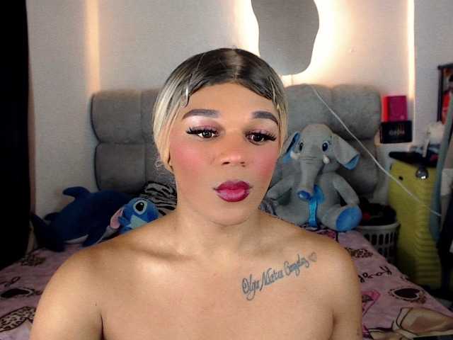 MssFerbigdick live webcam show