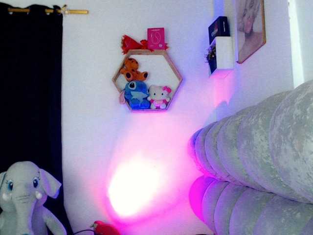 ShadaysMistress