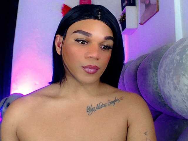ShadaysMistress