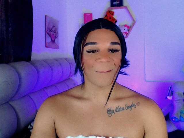 ShadaysMistress