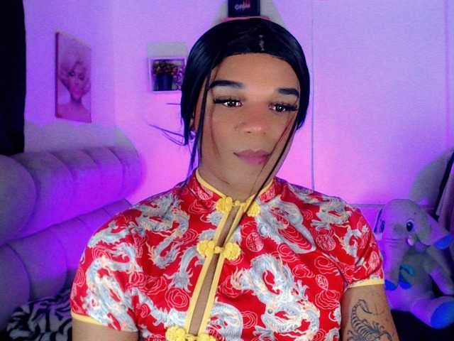 ShadaysMistress