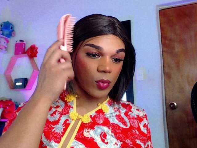 ShadaysMistress
