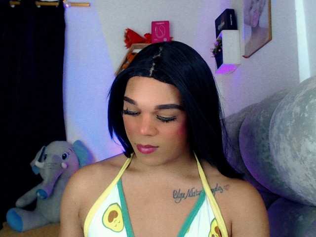 ShadaysMistress