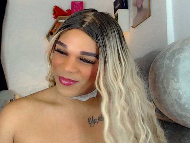 ShadaysMistress