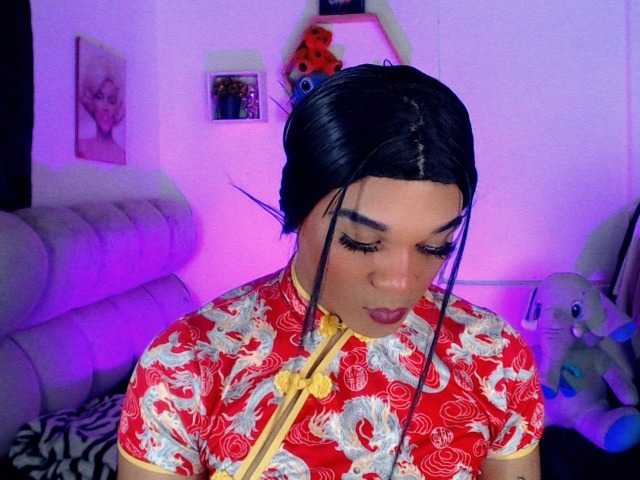 ShadaysMistress