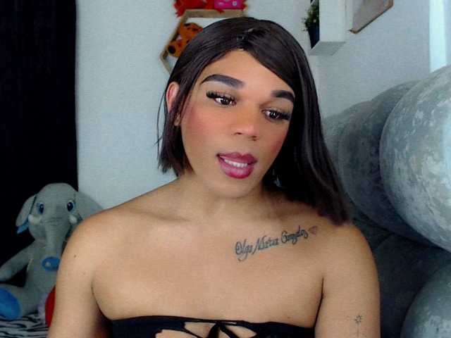 ShadaysMistress