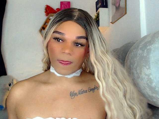 ShadaysMistress