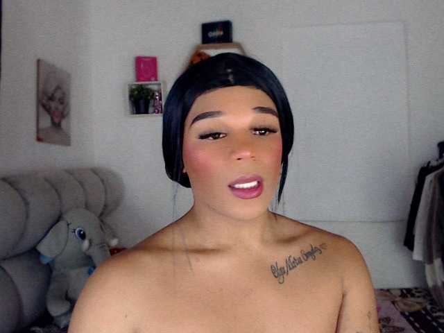 ShadaysMistress
